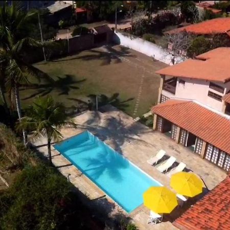 Casagrandeitauna - Mais Do Que Hospedagem, Sua Experiencia Completa Em Saquarema - Petfriendy Exterior photo