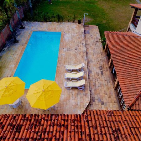 Casagrandeitauna - Mais Do Que Hospedagem, Sua Experiencia Completa Em Saquarema - Petfriendy Exterior photo