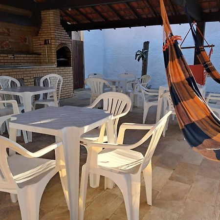 Casagrandeitauna - Mais Do Que Hospedagem, Sua Experiencia Completa Em Saquarema - Petfriendy Exterior photo