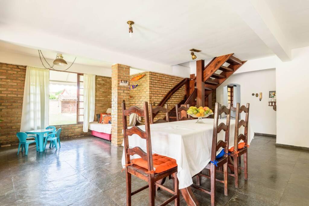 Casagrandeitauna - Mais Do Que Hospedagem, Sua Experiencia Completa Em Saquarema - Petfriendy Exterior photo