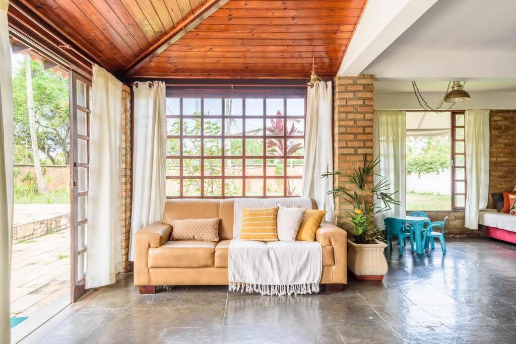 Casagrandeitauna - Mais Do Que Hospedagem, Sua Experiencia Completa Em Saquarema - Petfriendy Exterior photo