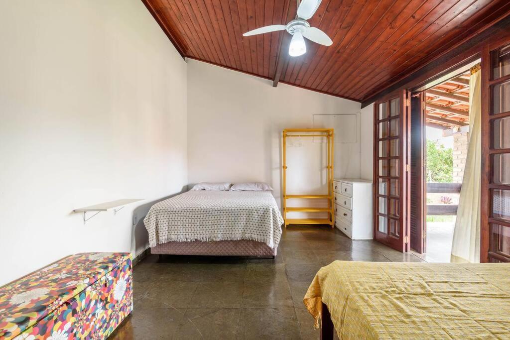 Casagrandeitauna - Mais Do Que Hospedagem, Sua Experiencia Completa Em Saquarema - Petfriendy Exterior photo