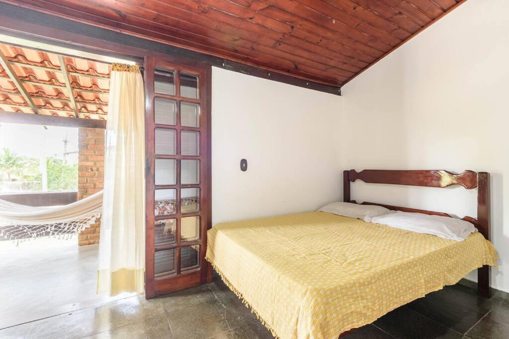 Casagrandeitauna - Mais Do Que Hospedagem, Sua Experiencia Completa Em Saquarema - Petfriendy Exterior photo