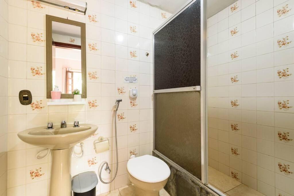 Casagrandeitauna - Mais Do Que Hospedagem, Sua Experiencia Completa Em Saquarema - Petfriendy Exterior photo