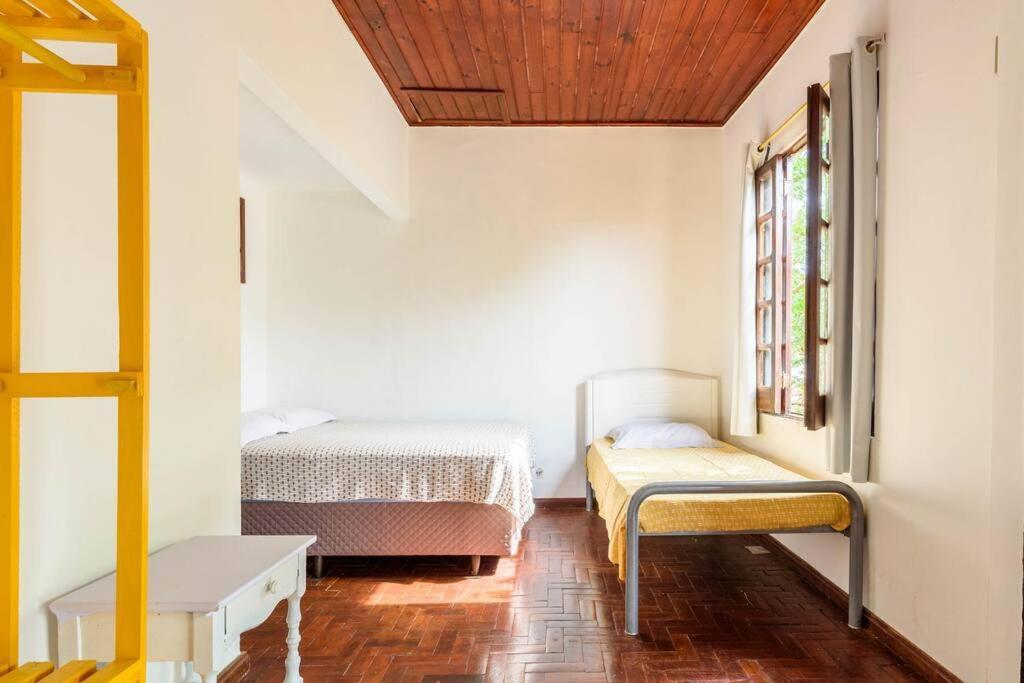Casagrandeitauna - Mais Do Que Hospedagem, Sua Experiencia Completa Em Saquarema - Petfriendy Exterior photo