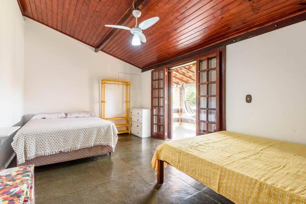 Casagrandeitauna - Mais Do Que Hospedagem, Sua Experiencia Completa Em Saquarema - Petfriendy Exterior photo