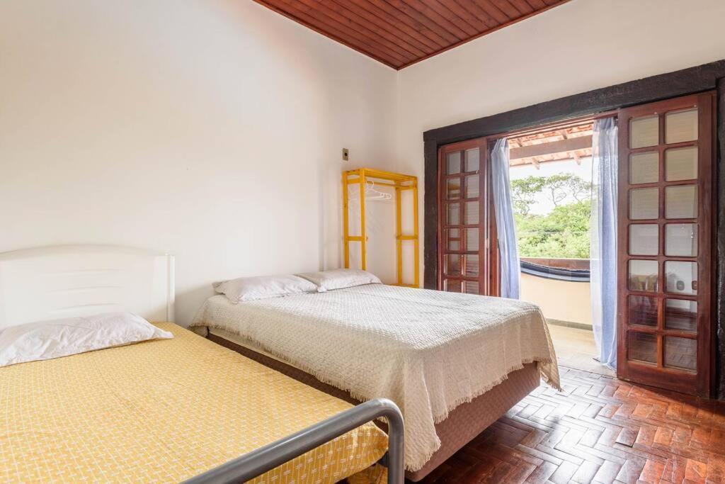 Casagrandeitauna - Mais Do Que Hospedagem, Sua Experiencia Completa Em Saquarema - Petfriendy Exterior photo