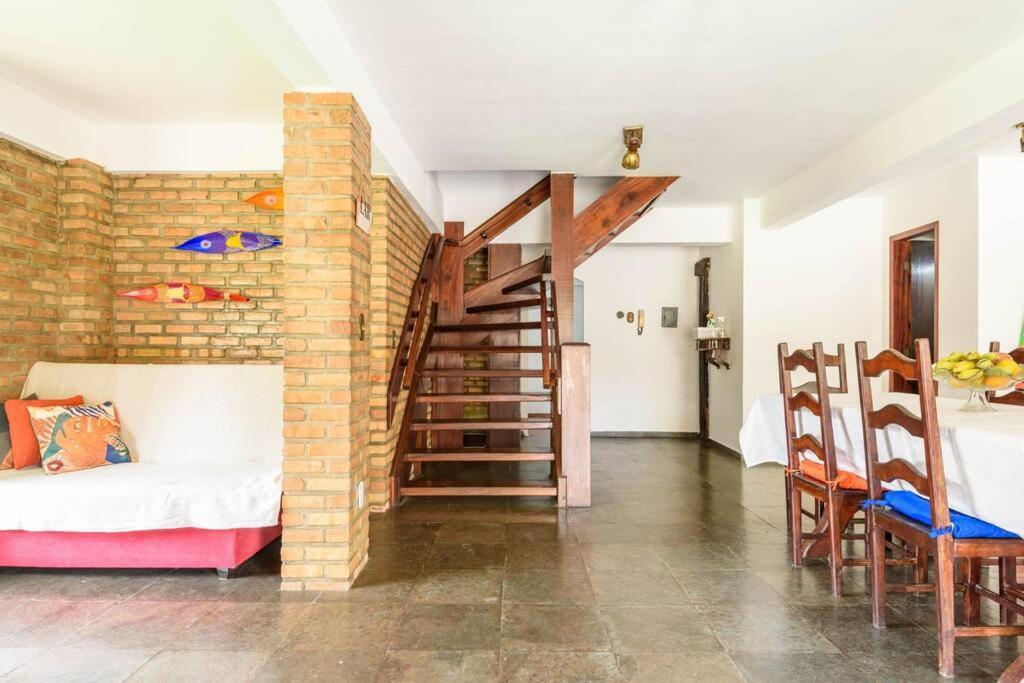 Casagrandeitauna - Mais Do Que Hospedagem, Sua Experiencia Completa Em Saquarema - Petfriendy Exterior photo