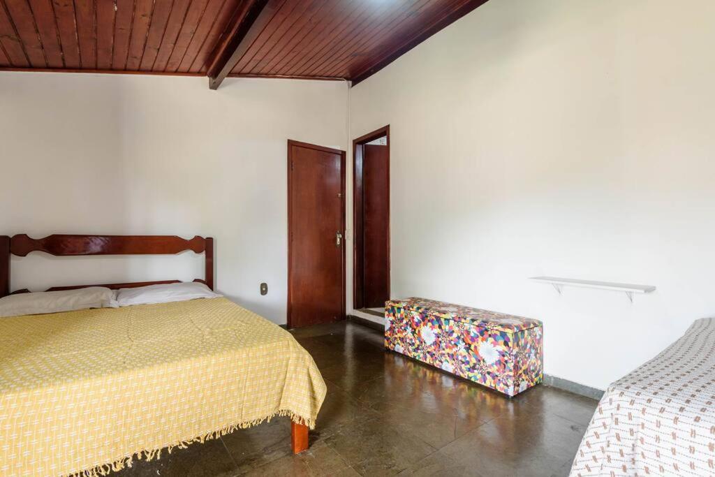 Casagrandeitauna - Mais Do Que Hospedagem, Sua Experiencia Completa Em Saquarema - Petfriendy Exterior photo