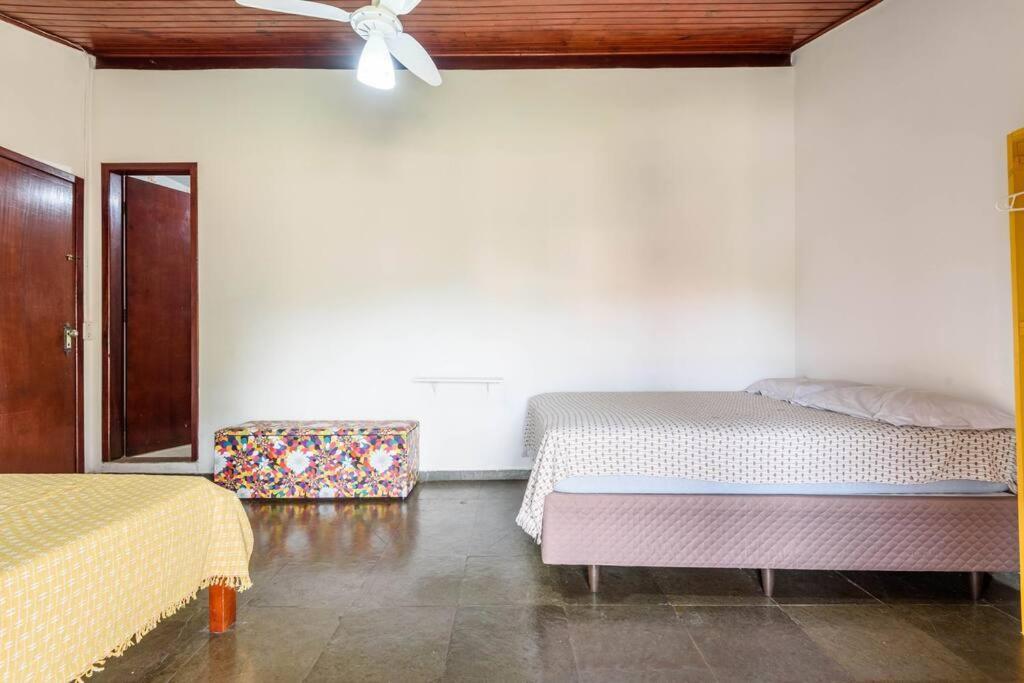 Casagrandeitauna - Mais Do Que Hospedagem, Sua Experiencia Completa Em Saquarema - Petfriendy Exterior photo