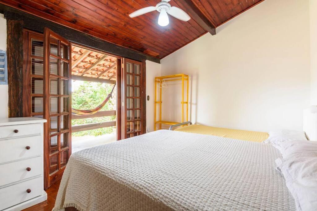 Casagrandeitauna - Mais Do Que Hospedagem, Sua Experiencia Completa Em Saquarema - Petfriendy Exterior photo