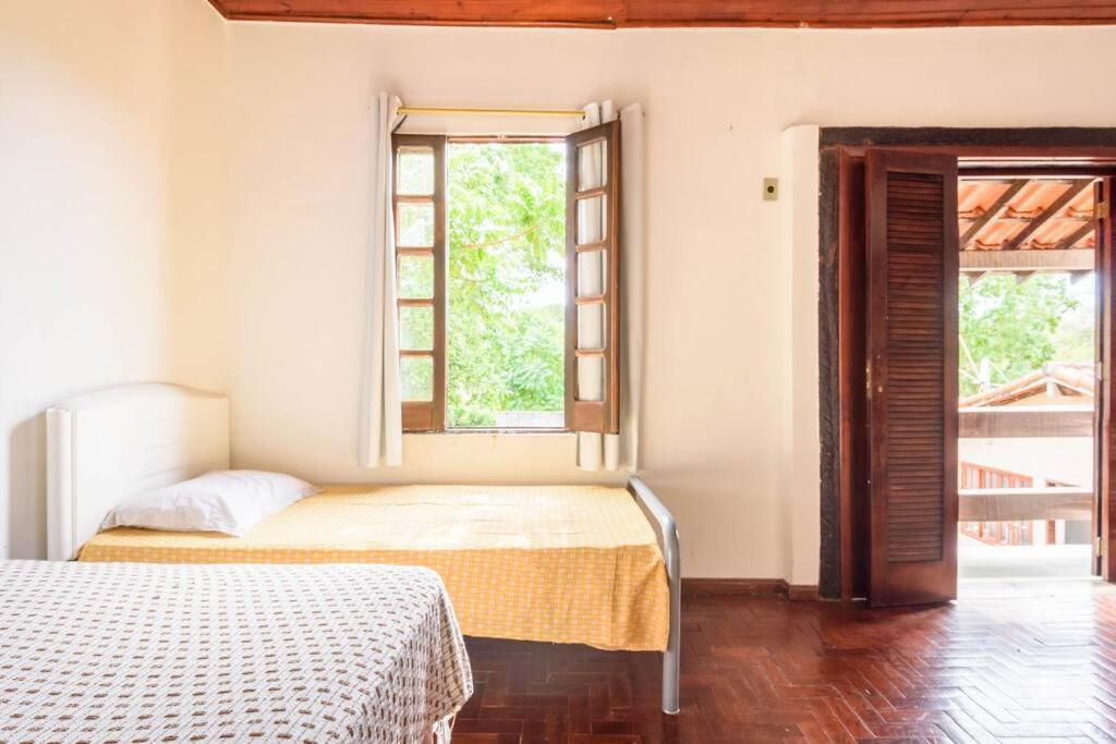Casagrandeitauna - Mais Do Que Hospedagem, Sua Experiencia Completa Em Saquarema - Petfriendy Exterior photo