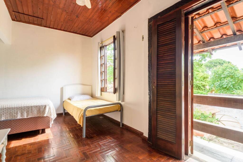 Casagrandeitauna - Mais Do Que Hospedagem, Sua Experiencia Completa Em Saquarema - Petfriendy Exterior photo