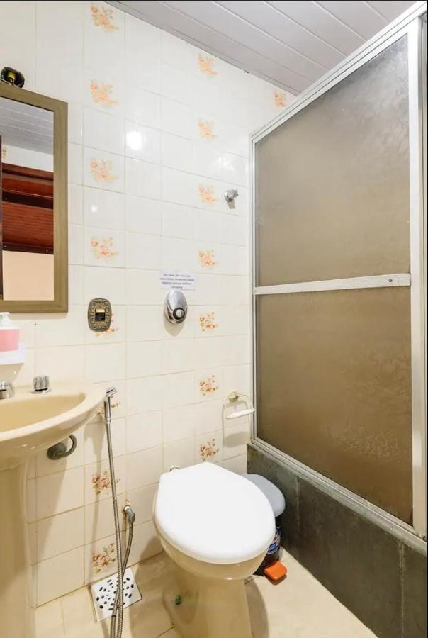 Casagrandeitauna - Mais Do Que Hospedagem, Sua Experiencia Completa Em Saquarema - Petfriendy Exterior photo