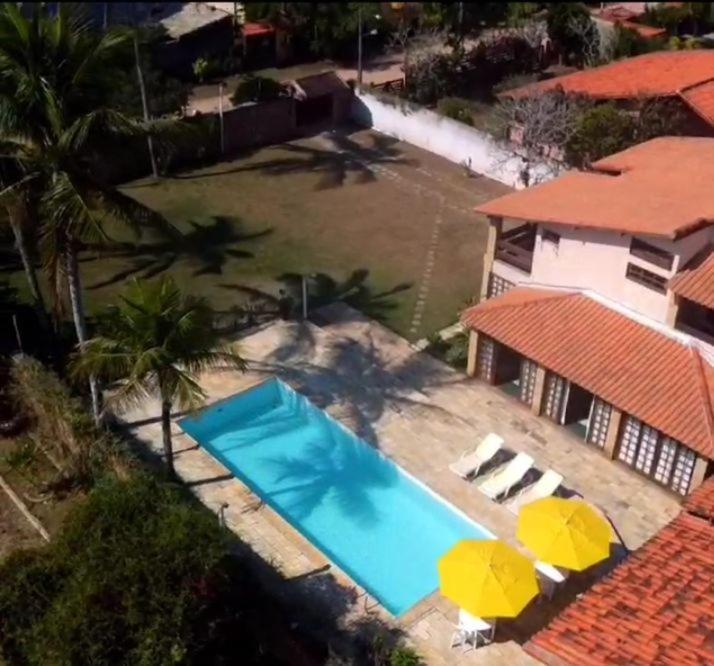 Casagrandeitauna - Mais Do Que Hospedagem, Sua Experiencia Completa Em Saquarema - Petfriendy Exterior photo