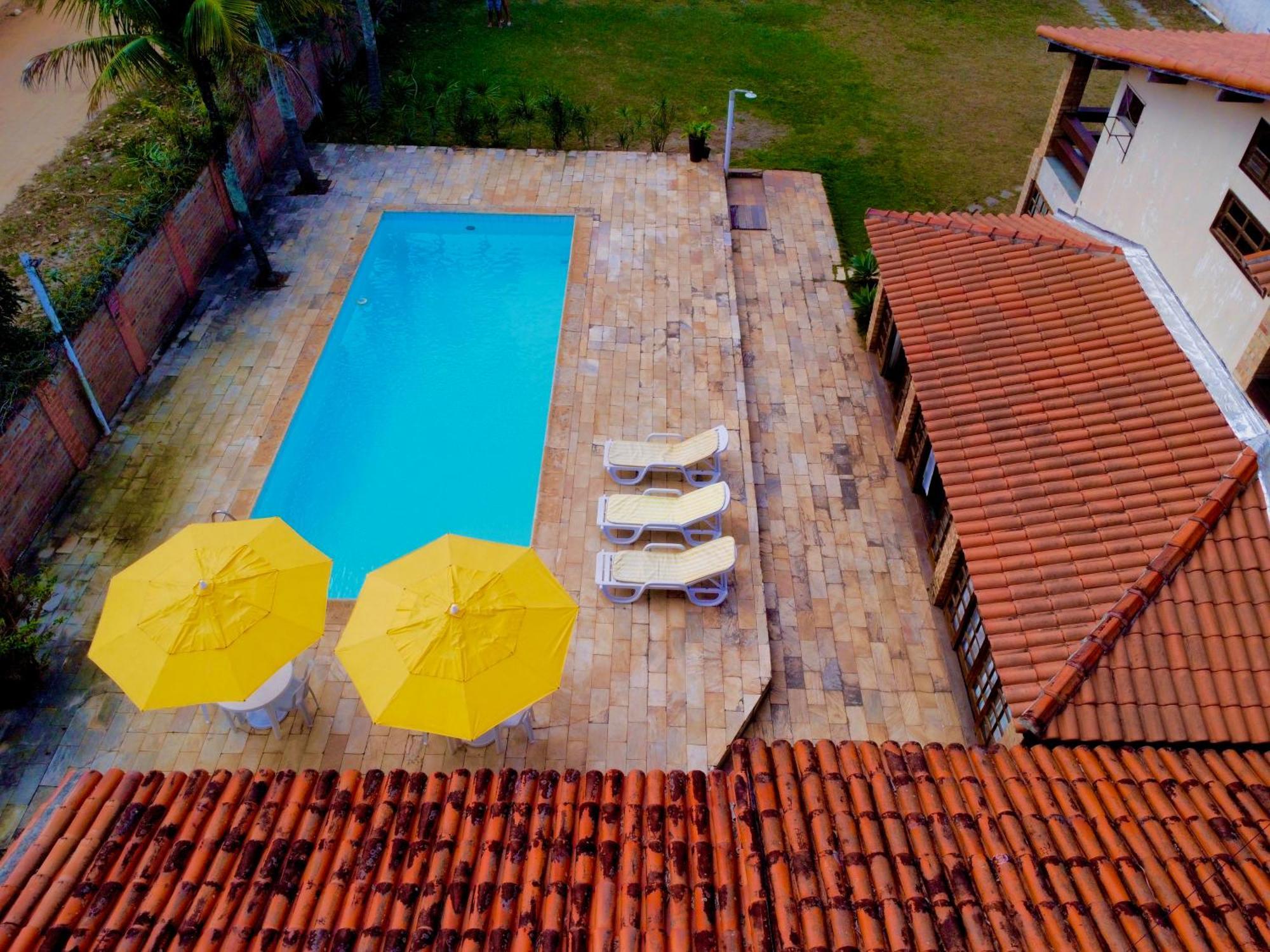 Casagrandeitauna - Mais Do Que Hospedagem, Sua Experiencia Completa Em Saquarema - Petfriendy Exterior photo