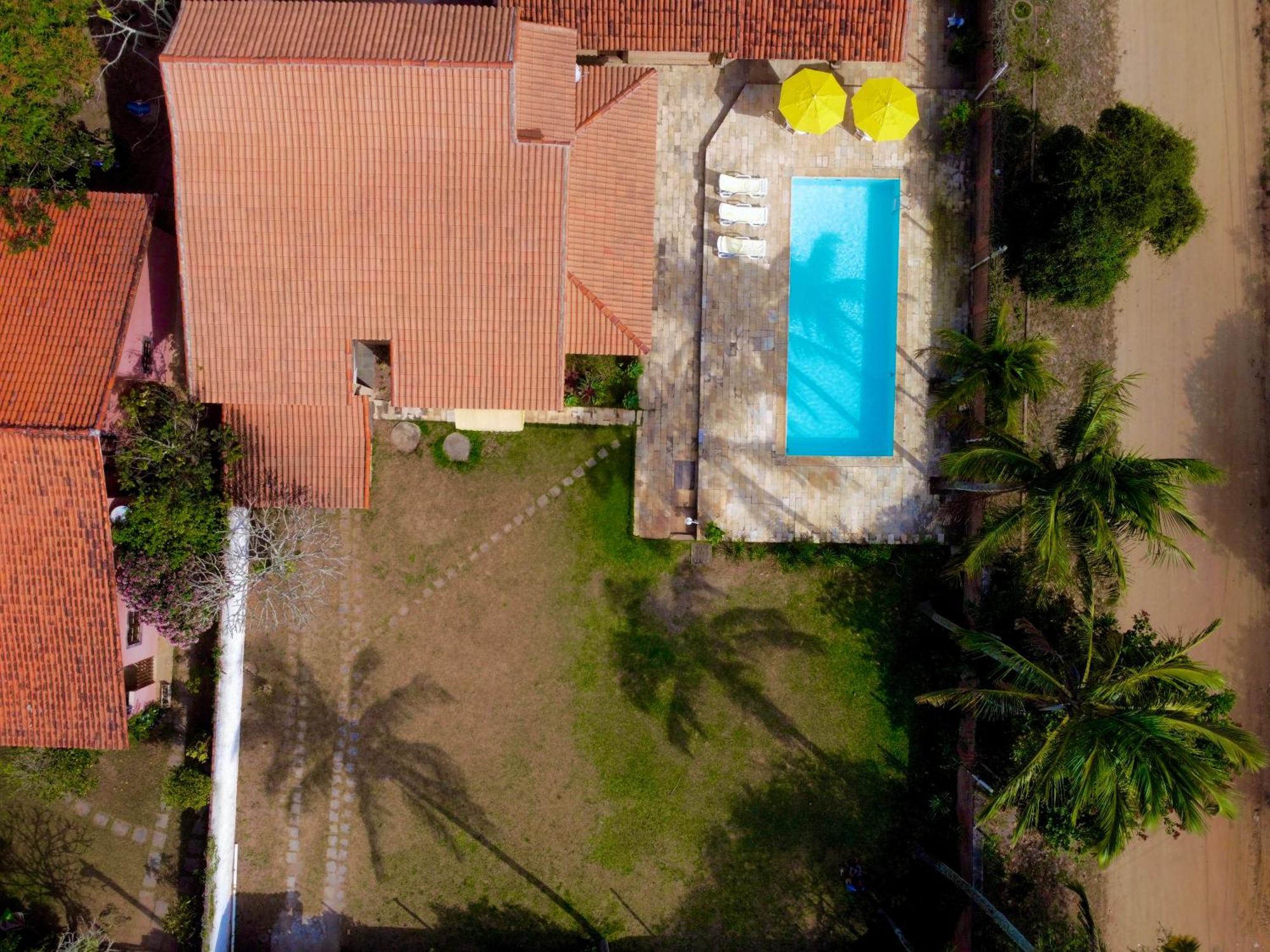 Casagrandeitauna - Mais Do Que Hospedagem, Sua Experiencia Completa Em Saquarema - Petfriendy Exterior photo