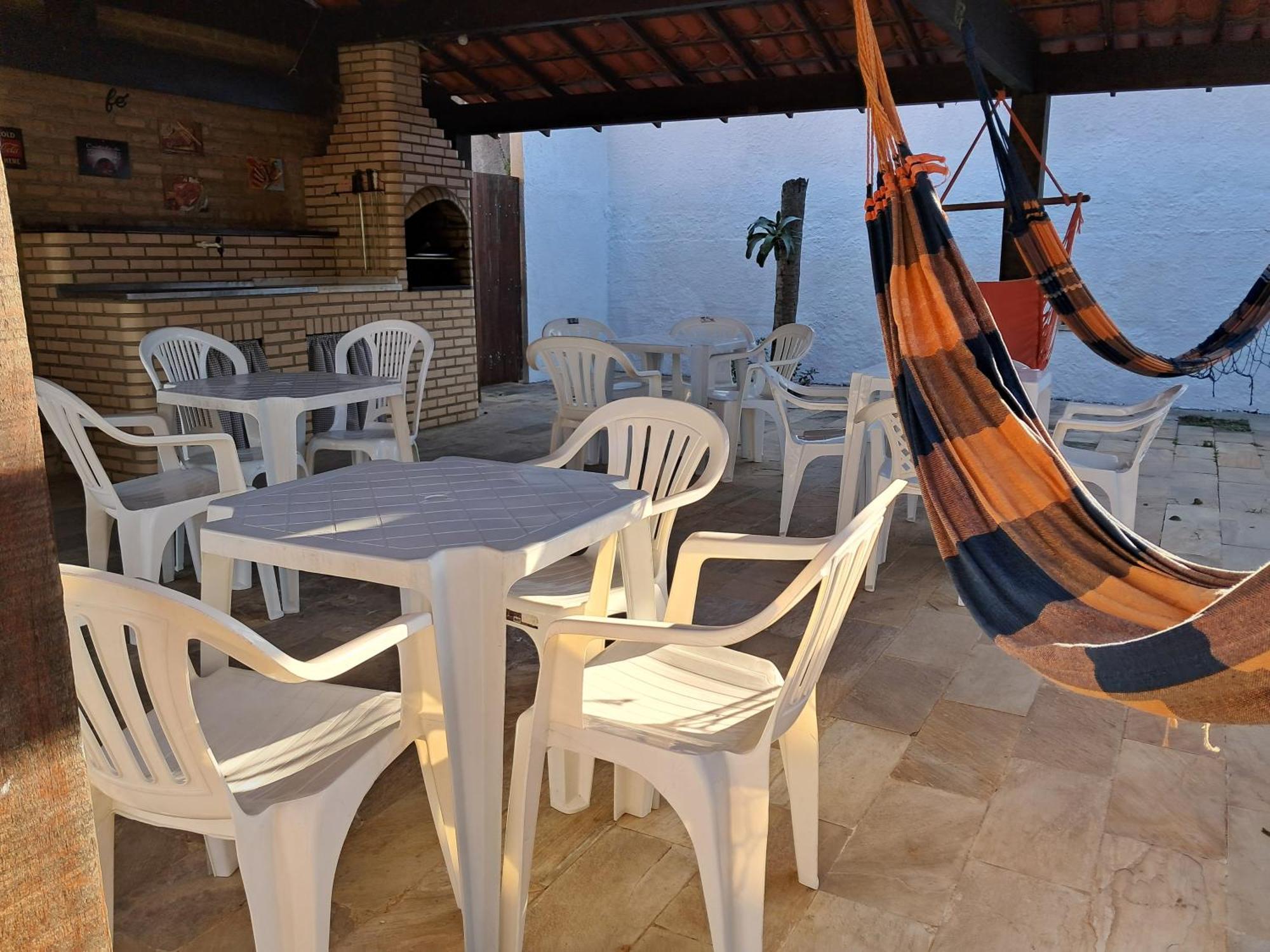 Casagrandeitauna - Mais Do Que Hospedagem, Sua Experiencia Completa Em Saquarema - Petfriendy Exterior photo